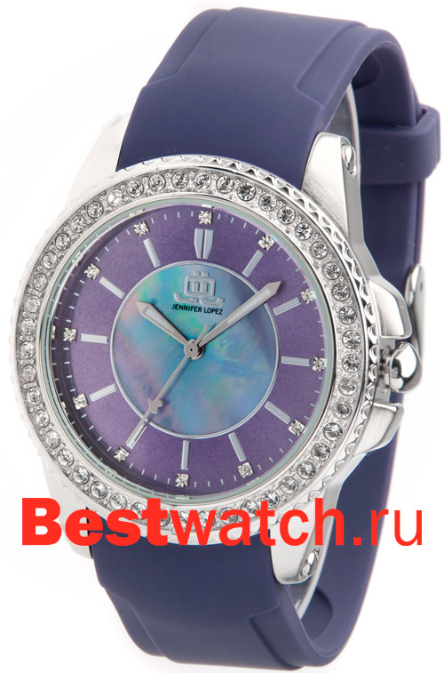 Часы Jennifer Lopez Super star 2707-PMPR